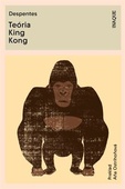 obálka: Teória King Kong