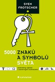 obálka: 5000 znaků a symbolů světa