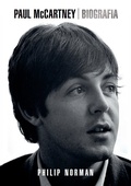 obálka: Paul McCartney - Biografia