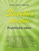 obálka: Šlabikár šťastia 5 – Psychický obor