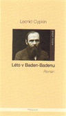 obálka: Léto v Baden-Badenu