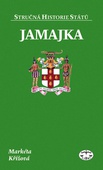 obálka: Jamajka