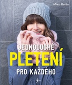 obálka: Jednoduché pletení pro každého