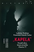 obálka: "Kapela"