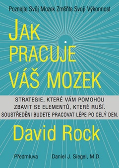 obálka: Jak pracuje váš mozek