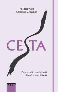 obálka: Cesta