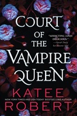 obálka: Court of the Vampire Queen
