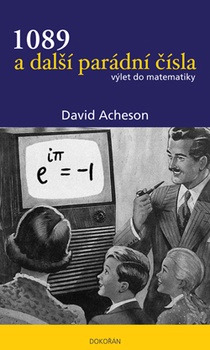 obálka: 1089 a další parádní čísla (2. vydání)