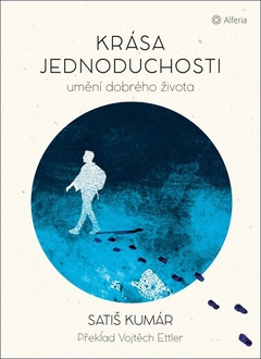 obálka: Krása jednoduchosti