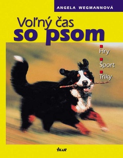 obálka: Voľný čas so psom