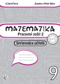 obálka: Matematika 9
