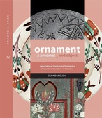 obálka: Ornament a predmet_and object