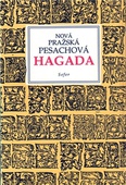 obálka:  Nová pražská pesachová Hagada 