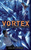 obálka: Vortex