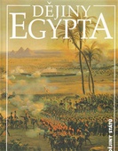obálka: Dějiny Egypta