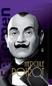 obálka: Fenomén Hercule Poirot