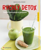 obálka: Rychlý detox