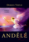 obálka: Andělé - Setkání s anděly