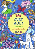 obálka: Svet módy