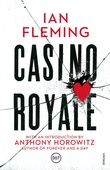 obálka: Ian Fleming | Casino Royale
