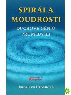obálka: Spirála moudrosti