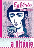 obálka: Egbérie a Olténie