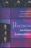 obálka: Praktikum sociálnej komunikácie