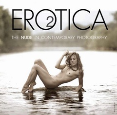 obálka: Erotica 2: The Nude in Contemporary Photography