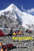 obálka: Kyrgyzstán