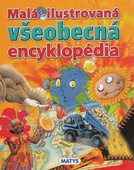 obálka: Malá ilustrovaná všeobecná encyklopédia, 2.vyd.