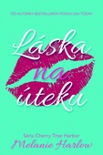 obálka: Láska na úteku