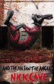 obálka: And the Ass Saw the Angel
