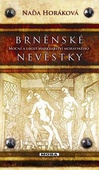 obálka: Brněnské nevěstky