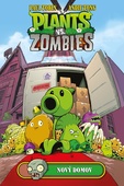 obálka: Plants vs. Zombies – Nový domov