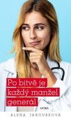 obálka: Po bitvě je každý manžel generál