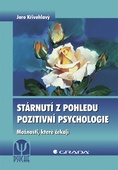 obálka: Stárnutí z pohledu pozitivní psychologie - Možnosti, které čekají