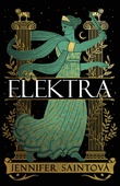 obálka: Elektra