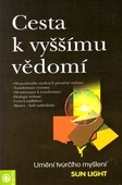 obálka: Cesta k vyššímu vědomí