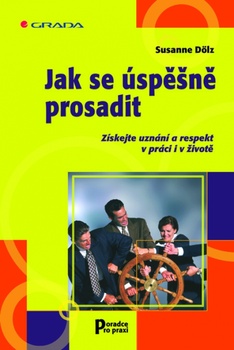 obálka: Jak se úspěšně prosadit