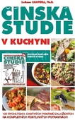 obálka: Čínská studie v kuchyni