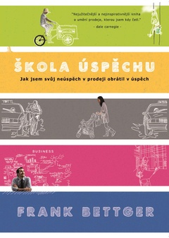 obálka: Škola úspěchu