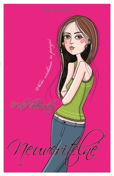 obálka: Neuveriteľné - Malé klamárky 4