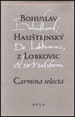 obálka: Carmina selecta