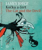 obálka: The Cat and the Devil / Kočka a čert