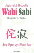 obálka: WABI SABI
