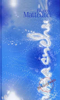 obálka: Vôňa snehu