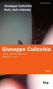 obálka: Kolo, kolo mlýnský