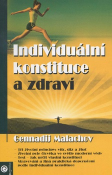 obálka: Individuální konstituce a zdraví   