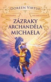 obálka: Zázraky archanděla Michaela