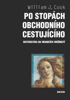 obálka: Po stopách obchodního cestujícího